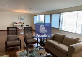 Foto 1 de Cobertura com 4 Quartos à venda, 270m² em Itaim Bibi, São Paulo