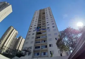 Foto 1 de Apartamento com 3 Quartos para alugar, 97m² em Santana, São Paulo
