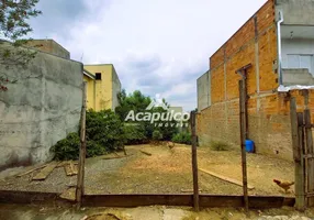 Foto 1 de Lote/Terreno à venda, 244m² em Jardim Boer I, Americana