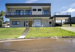 Foto 1 de Casa de Condomínio com 3 Quartos à venda, 373m² em Condominio Colinas de Inhandjara, Itupeva