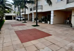 Foto 1 de Casa de Condomínio com 5 Quartos à venda, 180m² em Enseada, Guarujá