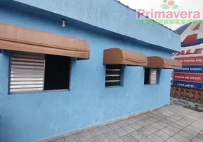 Foto 1 de Casa com 2 Quartos para alugar, 65m² em Vila Monte Belo, Itaquaquecetuba