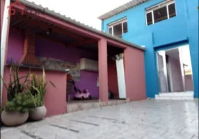 Foto 1 de Casa com 4 Quartos à venda, 160m² em Parque Ramos Freitas, São Paulo