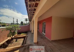 Foto 1 de Casa com 3 Quartos à venda, 183m² em Jardim California, Mogi Mirim