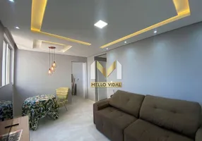 Foto 1 de Apartamento com 2 Quartos à venda, 50m² em Virgem Santa, Macaé