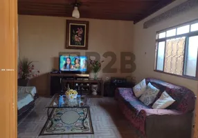 Foto 1 de Casa com 2 Quartos à venda, 110m² em Residencial Nova Bauru, Bauru