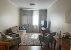 Foto 1 de Apartamento com 4 Quartos à venda, 133m² em Centro, Campinas