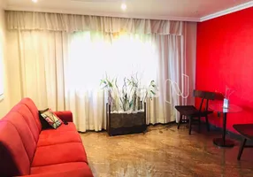 Foto 1 de Casa com 4 Quartos à venda, 360m² em Vila Santa Branca, Belo Horizonte