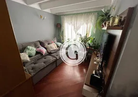 Foto 1 de Apartamento com 2 Quartos à venda, 62m² em Jardim Amaralina, São Paulo