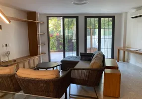 Foto 1 de Apartamento com 3 Quartos para alugar, 370m² em Leblon, Rio de Janeiro