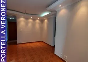 Foto 1 de Apartamento com 3 Quartos para venda ou aluguel, 70m² em Jardim Luisa, São Paulo