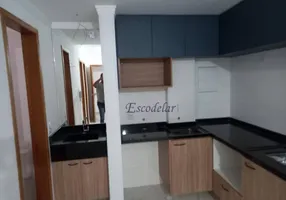 Foto 1 de Apartamento com 2 Quartos para alugar, 40m² em Tucuruvi, São Paulo