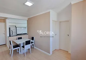 Foto 1 de Apartamento com 2 Quartos para alugar, 44m² em Jardim Novo Mundo, Sorocaba