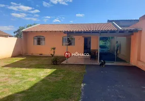 Foto 1 de Casa com 3 Quartos à venda, 77m² em Santa Rita 1, Londrina