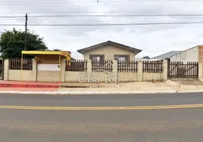 Foto 1 de Casa com 3 Quartos à venda, 100m² em Uvaranas, Ponta Grossa