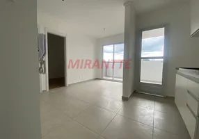 Foto 1 de Apartamento com 2 Quartos para alugar, 43m² em Lauzane Paulista, São Paulo