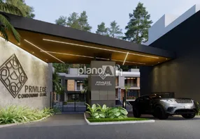 Foto 1 de Casa de Condomínio com 3 Quartos à venda, 156m² em Paradiso, Gravataí