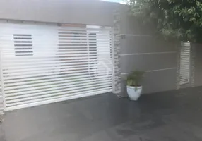 Foto 1 de Casa com 3 Quartos à venda, 65m² em Parque Residencial Tropical Ville , Cuiabá