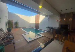 Foto 1 de Casa com 3 Quartos à venda, 220m² em Jardim Terramerica III, Americana