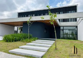 Foto 1 de Casa de Condomínio com 4 Quartos à venda, 398m² em Condominio Residencial Colinas do Paratehy, São José dos Campos