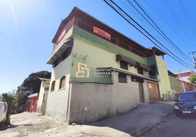 Foto 1 de Casa com 3 Quartos para alugar, 200m² em Jardim São José, Belo Horizonte