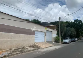 Foto 1 de Casa com 4 Quartos à venda, 300m² em Cidade Satélite Íris, Campinas