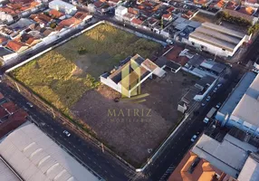 Foto 1 de Galpão/Depósito/Armazém para venda ou aluguel, 877m² em Vila Chico Júlio, Franca