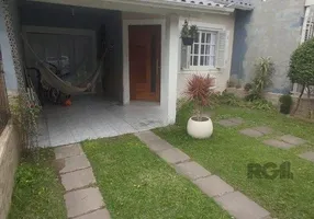 Foto 1 de Casa com 3 Quartos à venda, 102m² em Hípica, Porto Alegre