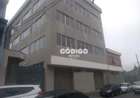 Foto 1 de Prédio Comercial para alugar, 1500m² em Vila Galvão, Guarulhos