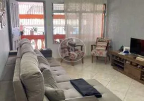 Foto 1 de Sobrado com 2 Quartos à venda, 124m² em Planalto, São Bernardo do Campo