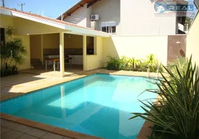 Foto 1 de Casa com 4 Quartos à venda, 310m² em Jardim de Itapoan, Paulínia