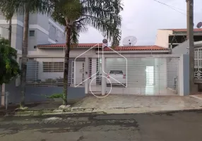 Foto 1 de Casa com 3 Quartos à venda, 297m² em Jardim São Francisco, Marília