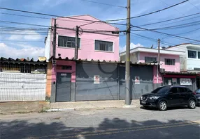 Foto 1 de Galpão/Depósito/Armazém para venda ou aluguel, 485m² em Butantã, São Paulo