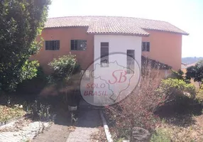 Foto 1 de Casa com 5 Quartos à venda, 361m² em Serpa, Caieiras