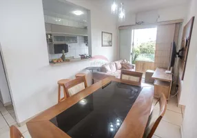 Foto 1 de Apartamento com 3 Quartos à venda, 65m² em Cambeba, Fortaleza