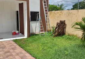 Foto 1 de Casa com 2 Quartos para alugar, 180m² em Boa Vista, São José de Ribamar