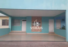 Foto 1 de Casa de Condomínio com 3 Quartos à venda, 100m² em Bairro Novo, Porto Velho