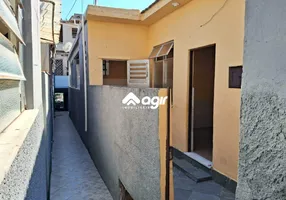 Foto 1 de Casa com 1 Quarto para alugar, 49m² em Vaz Lobo, Rio de Janeiro