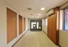 Foto 1 de Sala Comercial para venda ou aluguel, 103m² em Jardim Paulista, São Paulo