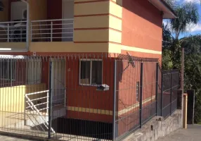 Foto 1 de Sobrado com 2 Quartos à venda, 86m² em Cidade Nova, Caxias do Sul