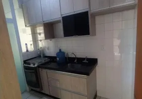 Foto 1 de Apartamento com 2 Quartos à venda, 44m² em Parque São Jorge, Campinas