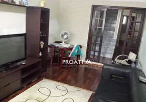 Foto 1 de Casa com 3 Quartos à venda, 277m² em Vila Valparaiso, Santo André