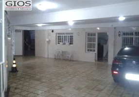 Foto 1 de Casa de Condomínio com 2 Quartos à venda, 380m² em Casa Verde, São Paulo