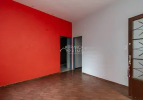 Foto 1 de Casa com 3 Quartos para alugar, 400m² em Perdizes, São Paulo