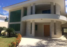 Foto 1 de Casa de Condomínio com 5 Quartos à venda, 900m² em Barra da Tijuca, Rio de Janeiro