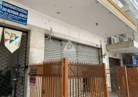 Foto 1 de Ponto Comercial à venda, 153m² em Centro, Rio de Janeiro