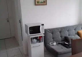 Foto 1 de Apartamento com 2 Quartos à venda, 36m² em Tucuruvi, São Paulo