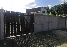 Foto 1 de Lote/Terreno à venda, 286m² em Luíza Mar Mirim, Itanhaém