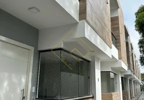 Foto 1 de Casa de Condomínio com 3 Quartos para venda ou aluguel, 100m² em Parque Rosário, Campos dos Goytacazes