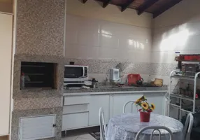 Foto 1 de Sobrado com 2 Quartos à venda, 140m² em Jardim Eldorado, Bauru